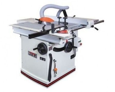 фото Циркулярный станок JTS-700L (230В)