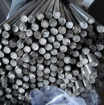 Фото №0 Круг стальной 100 ст.3 дл.6м