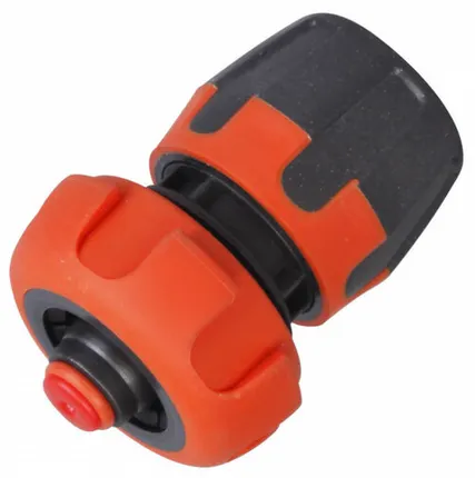 Фото №0 Коннектор LUX со стопом 3/4 LX 1005R