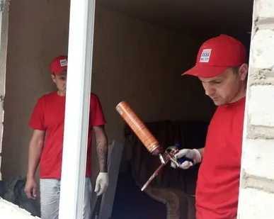 фото Откосы пластиковые