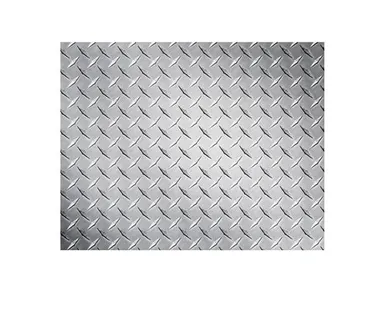 фото Лист рифленый 4,0мм 1500х6000