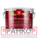 Фото №0 TIKKURILA ВАЛТИ КОЛОР ЭКСТРА лессирующий антисептик (9л)
