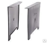 фото Перегородки к дождеприемнику