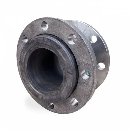 Фото №0 Компенсатор РВД/РВФ ду50 ру10 ГОСТ Р 51571-2000