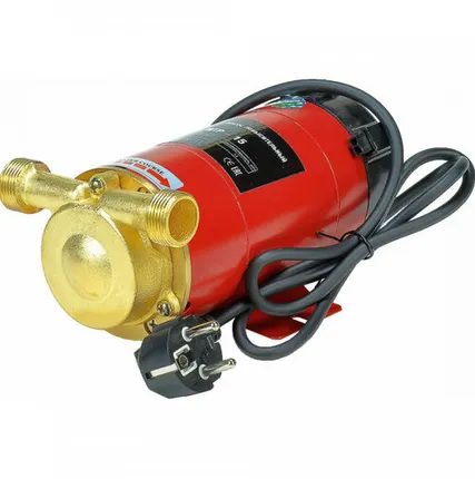 Фото №0 Насос для повышения давления (водоснабжения) WIP-15