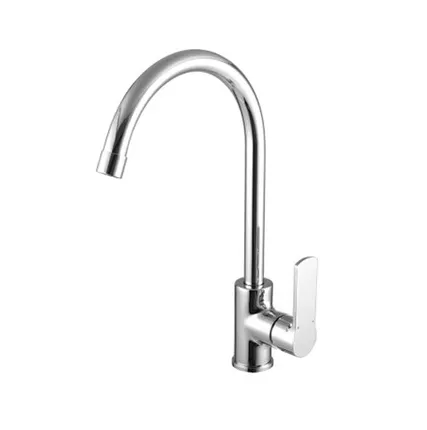 Фото №0 Смеситель для кухни Lemark Plus Grace LM1505C