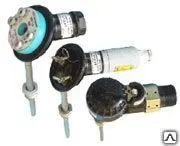 Фото №0 Термопреобразователи с унифицированным выходным сигналом ИТ-1, ИТ-1-Ех