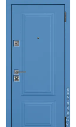 Фото №0 Входная дверь Галант GALANT.M100M.1