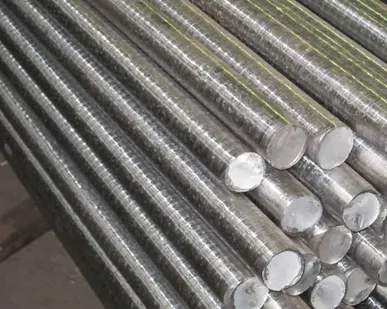 фото Пруток никелевый 5-80 мм НП2