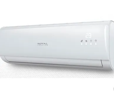 фото Кондиционер ROYAL CIMA TRIUMPH (INYERTER) RCI-T60HN