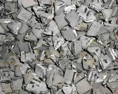 фото Ферроцерий мишметалл МЦ50Ж3 Мц50Ж6 ФЦ40 по ТУ 48-4-280-91 ФС30РЗМ30