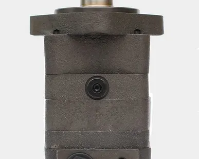 фото Гидромотор MS 315C