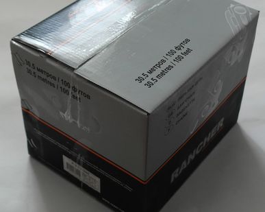 фото Цепь для бензопил в бухте REZER Rancher VP-8-1,3-1846 (аналог 20BPX100R)