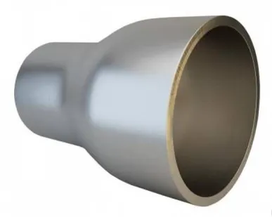 фото Переход КАН 110/50 бут.