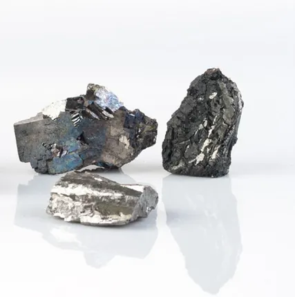 Фото №0 Феррованадий ФВд50 (ГОСТ 27130-94)