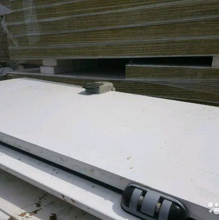 Фото №0 Холодильная дверь ширина 1000 ппу100