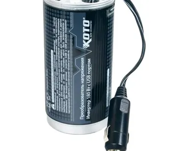 фото Инвертор KOTO 12V-503