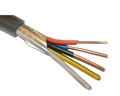 фото Кабель КВВГЭнг(А)-LS 5х2.5 (м) ПромЭл 5284750