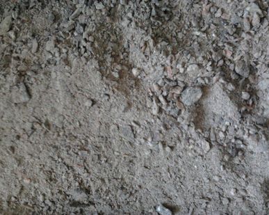 фото Смесь песчано-щебеночная ПЩС 0-40 самовывоз с Горощитского местораждения
