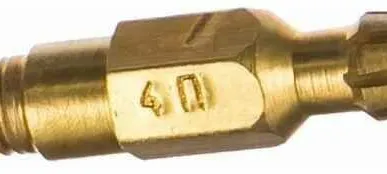 фото 37731 Мундштук внутр. к Р3П №4П