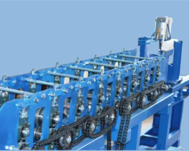 фото Профилегибочные станки