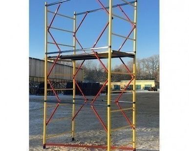 фото Таль ручная рычажная LB (2 т., 9 м.)