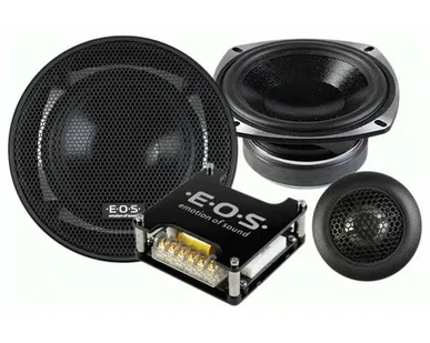 фото Автомобильная акустика E.O.S.