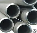 фото Труба крекинговая 127 мм 12МХ 15Х5 15Х5М ГОСТ 550-75