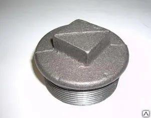 Фото №0 Заглушка 50