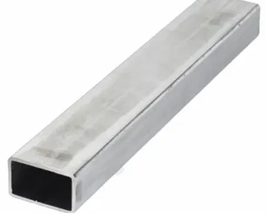 фото Труба профильная 30х20х2 (6м)