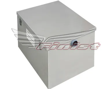 фото Жироуловитель канализационный ЖКП-90 Финист