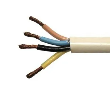 фото ПВС 4х4 провод