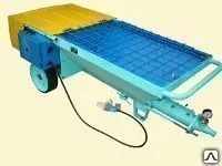 Фото №0 Штукатурный агрегат Т-101