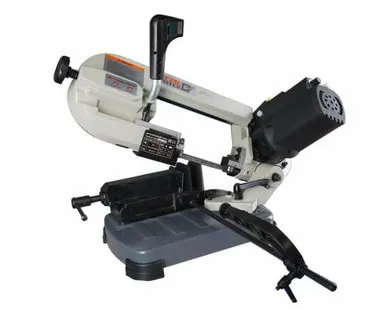 фото Ленточнопильный станок Metal Master BSM 125 Vario