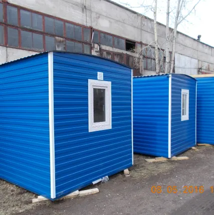 Фото №0 Сан.узел Восток 6000*2400*2650