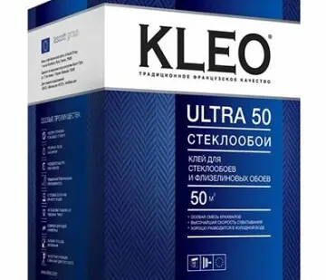 фото Клей обойный Kleo Ultra 0,5 кг