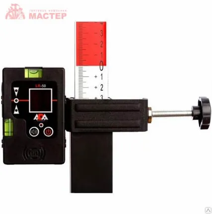 Фото №0 Приёмник луча ADA LR-60