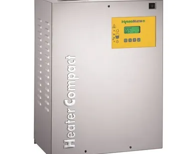 фото Увлажнители HC-09, 400В/3Ф/50Гц, с панелью Comfort Plus