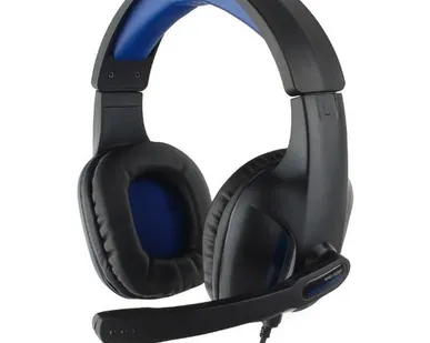 фото Компьютерная гарнитура Gembird