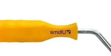 фото Бюгель для валика 150мм d 6 мм (оцинкованный)