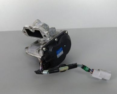 фото Клапан выпускной ЕГР Toyota RAV 4258000R010