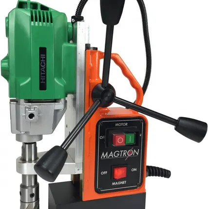 Фото №0 Магнитный сверлильный станок Magtron MB30