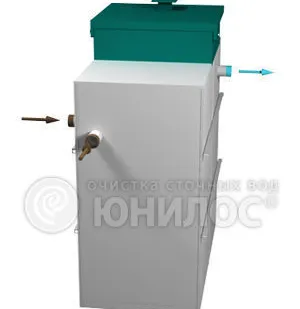 фото Юнилос АСТРА 10