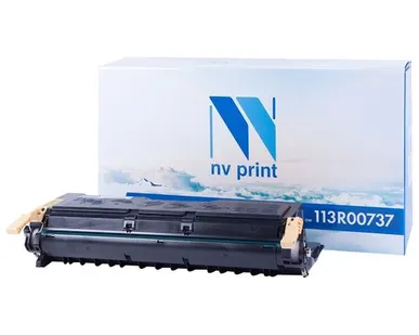 фото Картридж NV Print 113R00737 для