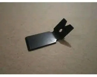 фото Обрезчик для GGT-1500T HY,GET-1500(45) CYC