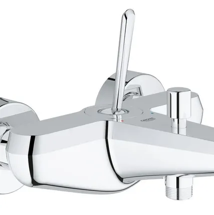 Фото №0 Смеситель для ванны Grohe Eurodisc Joy 23431000