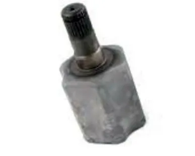 фото Patron ШРУС внутренний Touran/Octavia/Audi A3 03 ор 1K0498103L Patron PCV3011