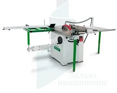 фото Форматно раскроечный станок FKS 315-2000E