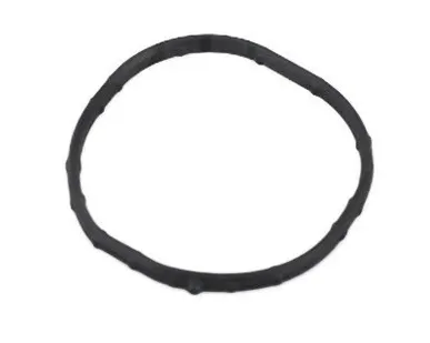 фото HYUNDAI/KIA Прокладка корпуса термостата (большая) Sportage/IX35/Santa Fe ор 256412G500