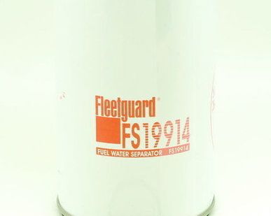 фото Топливный фильтр Fleetguard FS19914